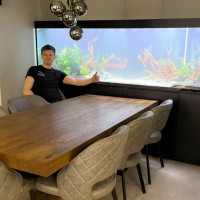 Aquavizija Akvariumų gamyba