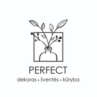 Perfect Dekoras Kūrybinės dirbtuvės