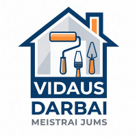 Karolis Ilciukas Teikiu vidaus apdailos ir smulkaus remonto paslaugas