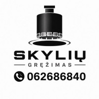SkyliuGrezejas Greitas skylių gręžimas Klaipedoje ir ne tik