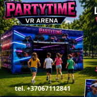 Rolandas Kly Vr edukacijos ir pramogos vaikams ir suaugusiems Lietuvoje +