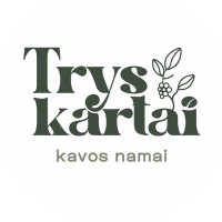 „Trys kartai“ – privati erdvė renginiams 