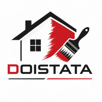 Doistata Fasadų dažymo darbai