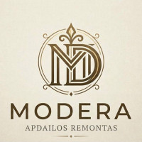 Modera Apdailos Darbai Modera Apdailos darbai