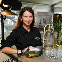 Aistė Bartusevičė Aistė Bartusevičė
