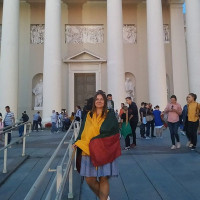 Agne Pociute Agne Pociute