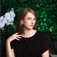 Veronika Markauskienė Veronika Markauskienė
