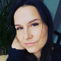 Alina Alina