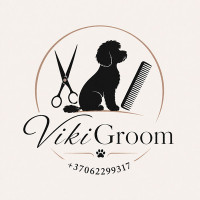 Viktorija Zigmantaitė Vikigroom