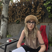 Ieva Emilija Rozenbergaite Ispanų kalbos kursai ir individualios pamokos