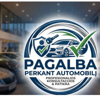 Žygimantas Automobilio patikra prieš pirkimą, auto-diagnostika