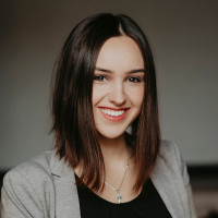 Karolina Nikulinaitė Karolina Nikulinaitė