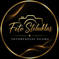 FotoStebuklas Foto būdelės nuoma