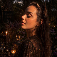 Izabel Di Bassano Taro kortų skaitymas Vilniuje ir nuotoliniu būdu