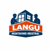 Aidas Selevas Langų montavimas