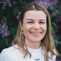 Vaida LAURIKIETĖ Muzikos terapeutas