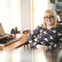 Violeta Tokareviene Koučingas Kūrybinis transformacinis savęs pažinimas