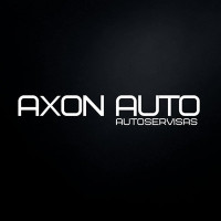 ВладiSLAVE 0 Axon Auto