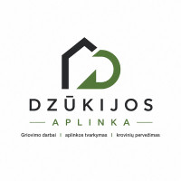 Audrius Mikulenas Griovimo ir aplinkos priežiūros darbai