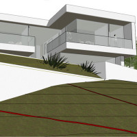 Architekte Esu Architektūros ir konstrukcijų projektai
