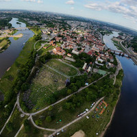 Mindaugas Profesionalios Fpv Drono paslaugos kiekvieno poreikiui