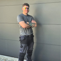 MB Midosta Garažo vartai, automatika, montavimas Greitai Ir Paprastai