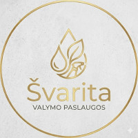 Švarita Klaipėda Kokybiškos valymo paslaugos Klaipėdoje ir vakarų Lietuvoje.