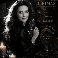 Margarita Magiška pagalba, Burtai, Užkalbėjimai, Ritualai, Būrimas
