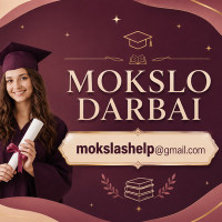 Mokslashelp Aukščiausiems rezultatams