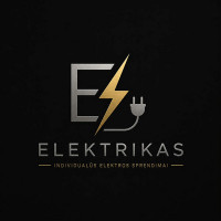 Augustas Ievaltas Elektros montavimo darbai