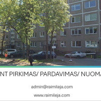 NT paslaugos