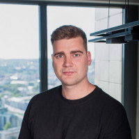 Saulius Jeraminas Rezultatais grįsta skaitmeninė rinkodara: Seo, Ppc, Web, Ai