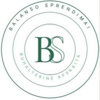 Balanso sprendimai, MB Buhalterinė apskaita Iv, Mb ir smulkiems UAB