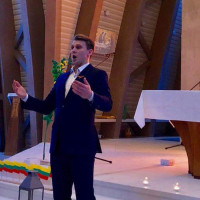 Laurynas Juozapas Aksamitas Laurynas Juozapas Aksamitas