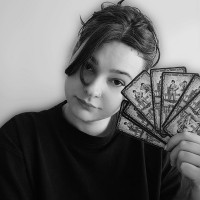Milena Taro kortų konsultacija