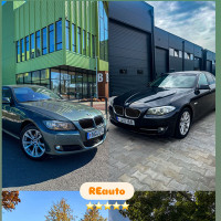 REauto Automobilių nuoma Kaune