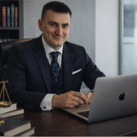 Advokato teisinės paslaugos (legal services)