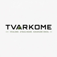 Tvarkome Aplinkos tvarkymo darbai, žolės pjovimas, kelmų frezavimas.