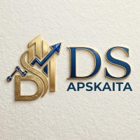 Darija Buhalterinės paslaugos