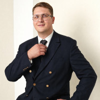Sertifikuotas NT brokeris Vytautas Beizakas
