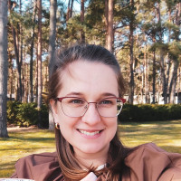 Lietuvių kalbos korepetitorė (individualiai)