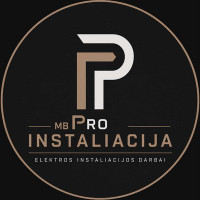 Justas Kaucikas Elektriko paslaugos