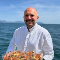 Donatas Kucikas Privatus šefas vakarienėms, degustacijoms ir renginiams