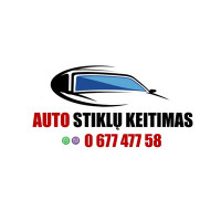 STIKLŲ KEITIMAS TRANSPORTUI Stiklų Keitimas Automobiliams Ir Sunkvežimiams