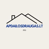 Apdailosdraugas.lt Vidaus apdailos ir remonto darbai