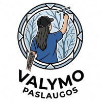 Su Klaudija - Švariau +37066447984 Su Klaudija - Švariau valymo paslaugos