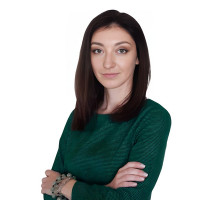 Berta Didikė Pagalba priešmokyklinukams / pradinukams (Vilnius)