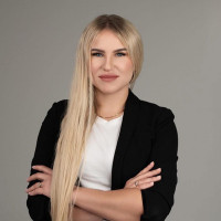 Sertifikuota nekilnojamo turto brokerė Skaistė Stoškienė