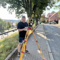 Žygimantas Kulikauskas Matininkas - Geodezininkas - Namo pridavimas