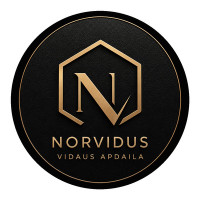 MB Norvidus Vidaus apdaila